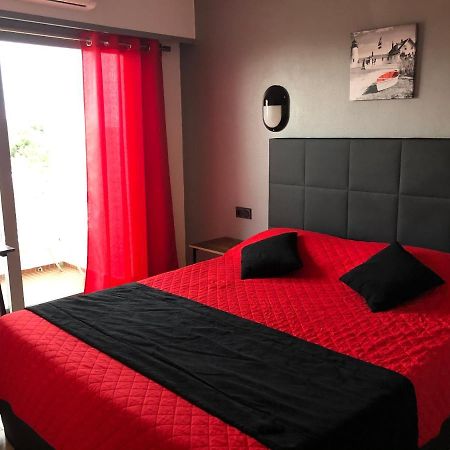 Hotel Le Pescadou Argelès-sur-Mer Exteriér fotografie